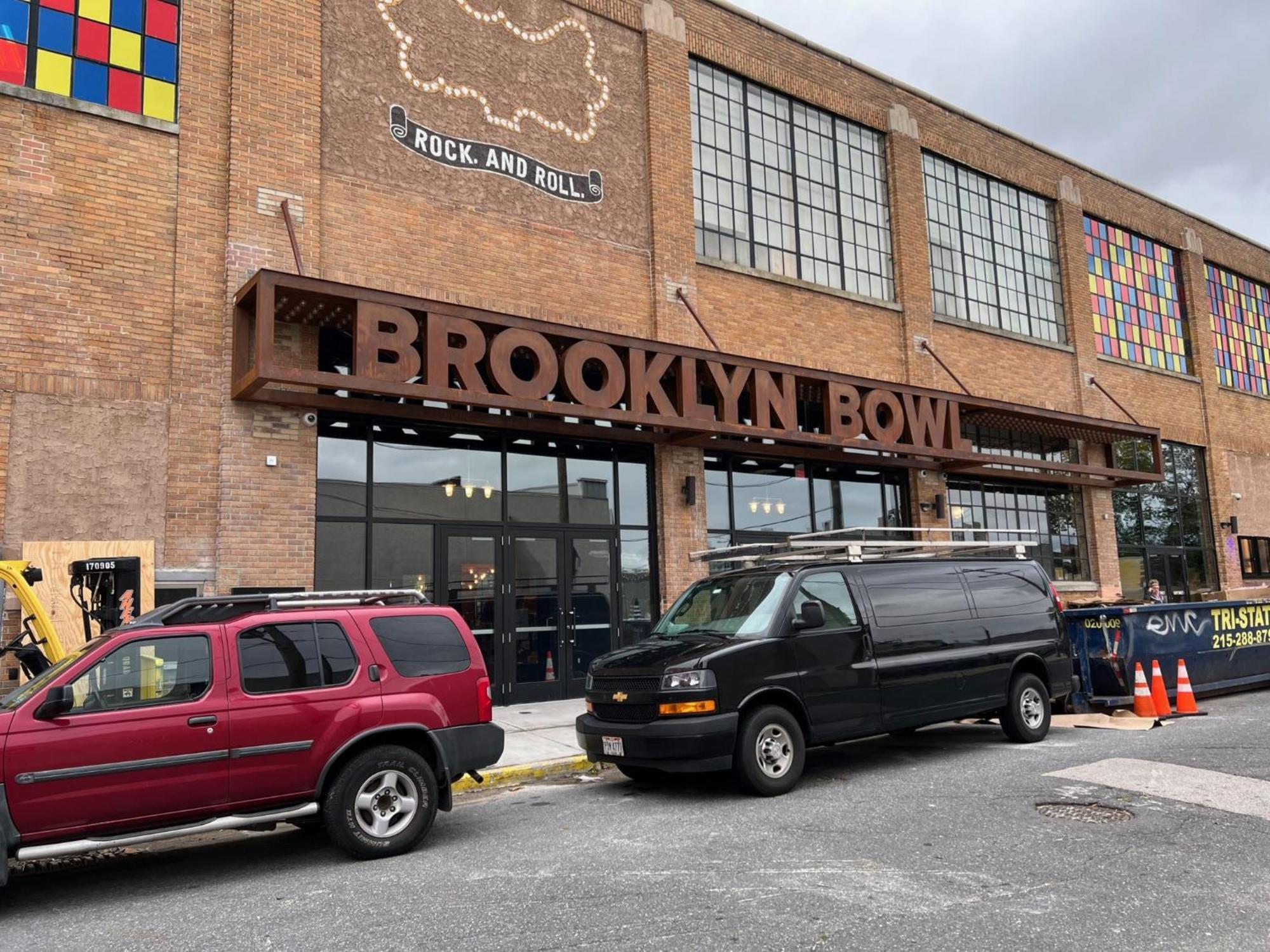 Trendy Family Friendly Northern Liberties Retreat Philadelphia Exteriör bild